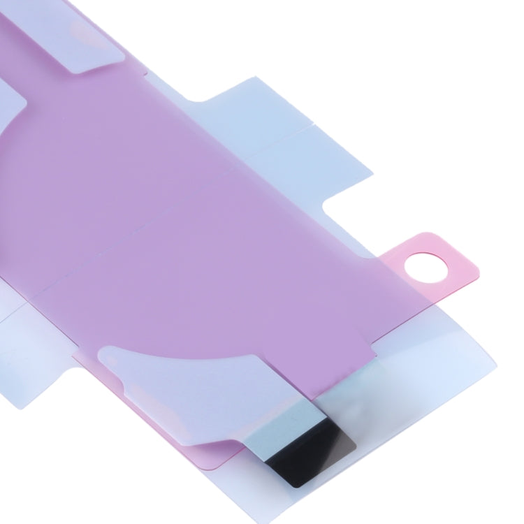 100 PCS Battery Adhesive Tape Stickers for iPhone 13 mini, For iPhone 13 mini