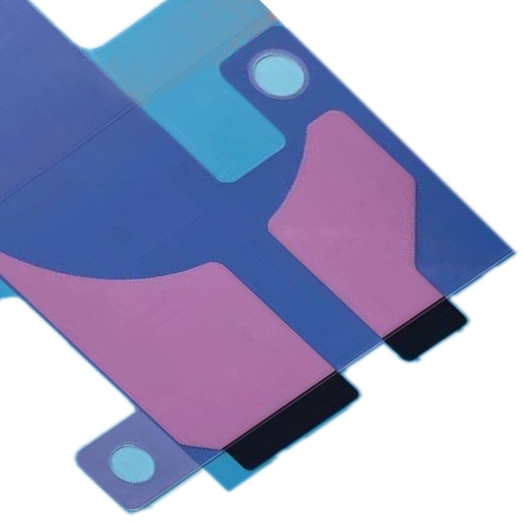 Lot de 100 autocollants pour batterie iPhone 13 Pro