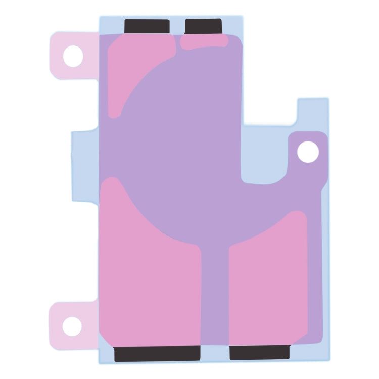 100 PCS Battery Adhesive Tape Stickers for iPhone 13 Pro Max, For iPhone 13 Pro Max