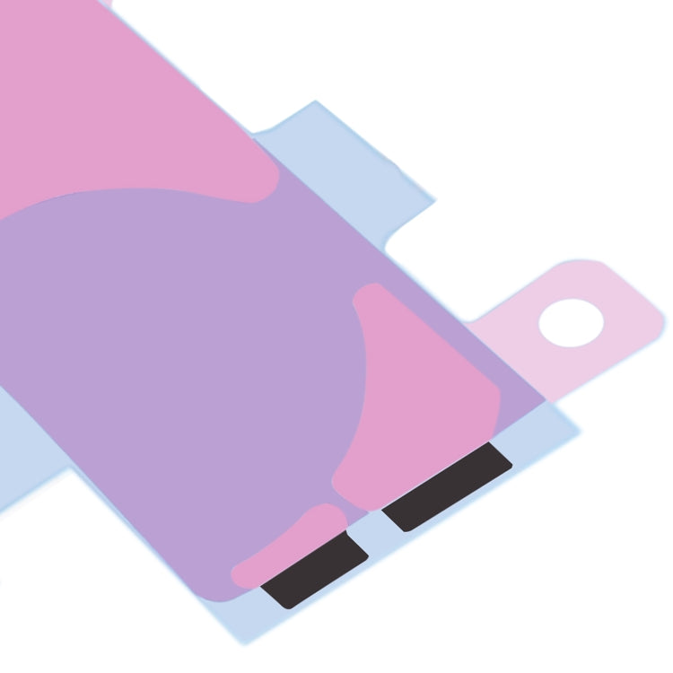 100 PCS Battery Adhesive Tape Stickers for iPhone 13 Pro Max, For iPhone 13 Pro Max