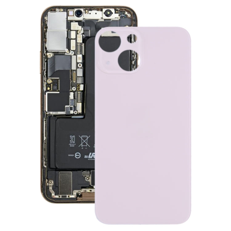 Battery Back Cover for iPhone 13 mini, For iPhone 13 mini