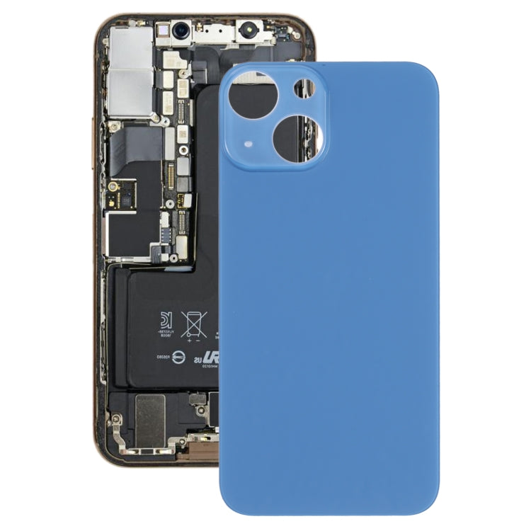 Battery Back Cover for iPhone 13 mini, For iPhone 13 mini