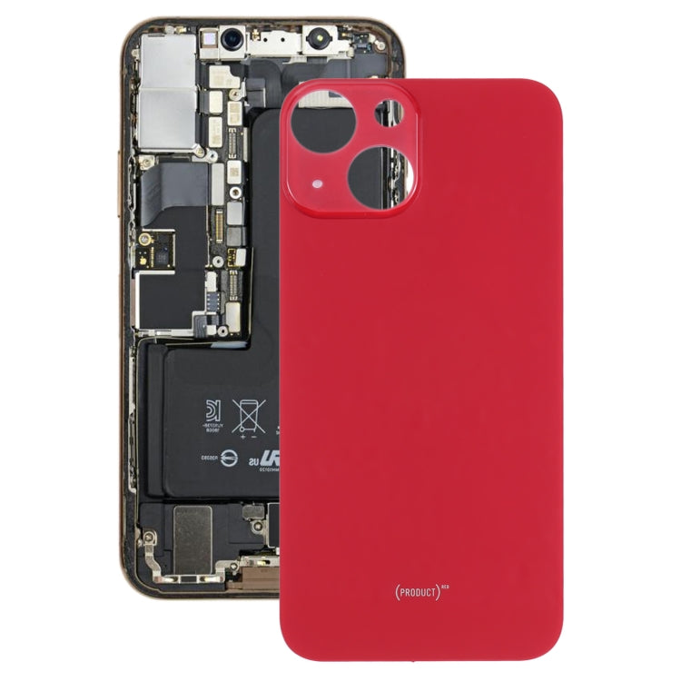 Battery Back Cover for iPhone 13 mini, For iPhone 13 mini