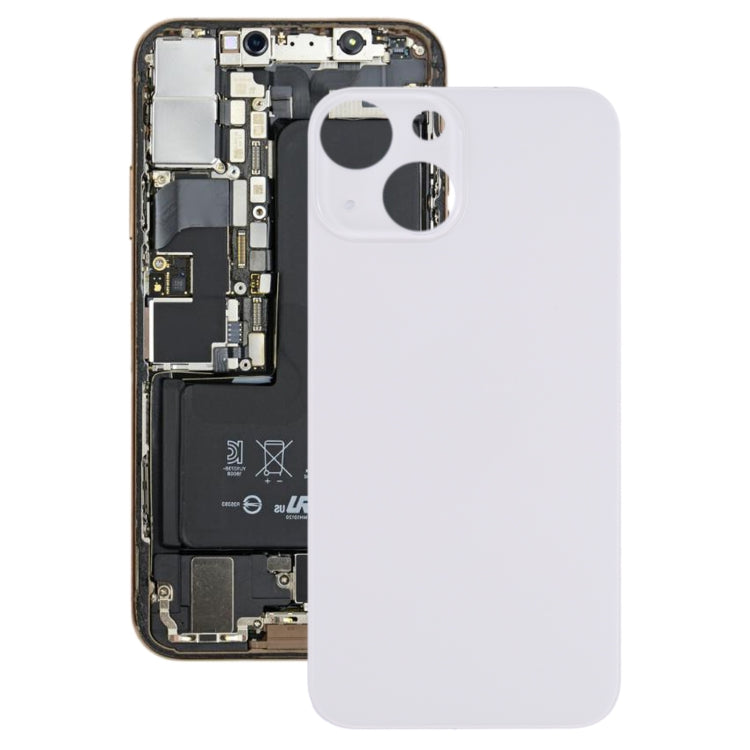 Cache arrière de batterie pour iPhone 13 mini, pour iPhone 13 mini