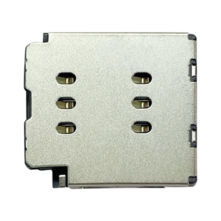 SIM Card Reader Socket for iPhone 13 Pro, For iPhone 13 Pro