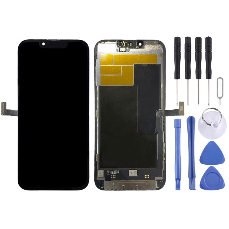 Original LCD Screen for iPhone 13 mini, For iPhone 13 mini (Original)