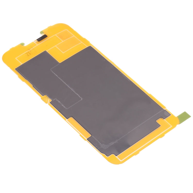 LCD Heat Sink Graphite Sticker for iPhone 13 Pro Max, For iPhone 13 Pro Max