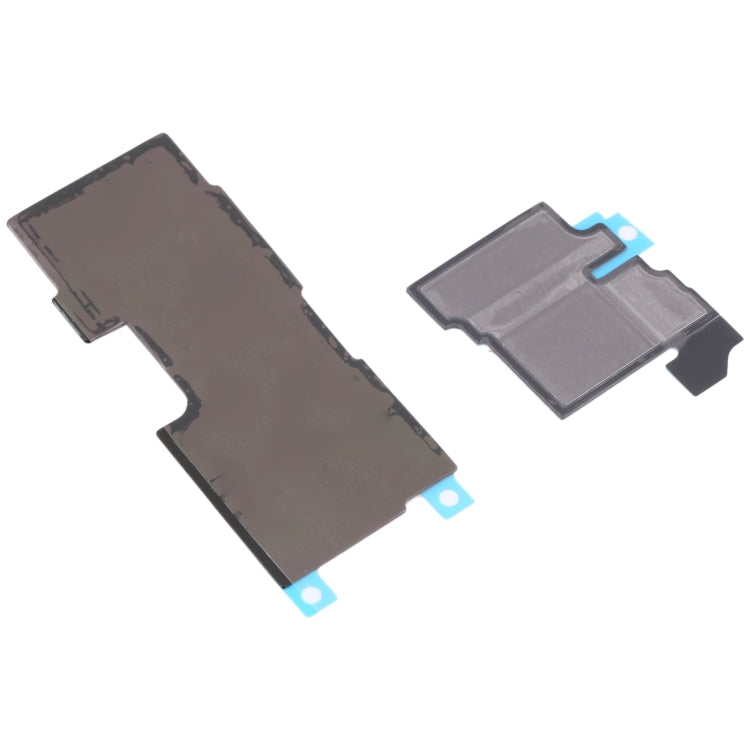 10 Sets Motherboard Heat Sink Sticker for iPhone 13 Pro Max, For iPhone 13 Pro Max