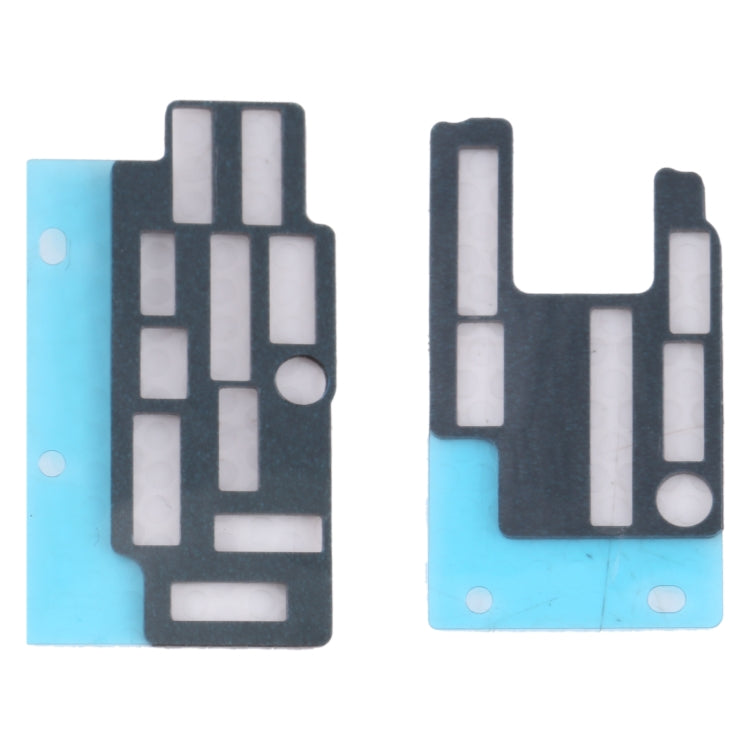 10 Sets Mainboard FPC Connector Sponge Foam Pads for iPhone 13, For iPhone 13