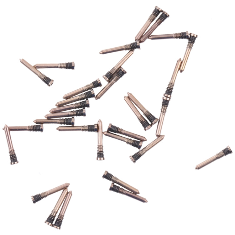 100 PCS Charging Port Screws for iPhone 13 mini, For iPhone 13 mini