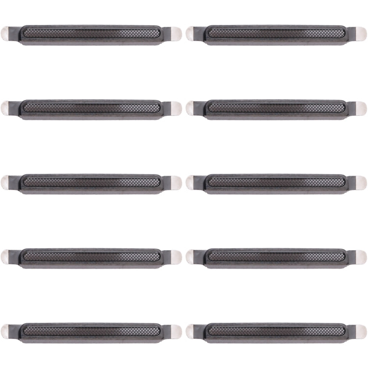 10 PCS Earpiece Speaker Dustproof Mesh For iPhone 13 Pro Max, For iPhone 13 Pro Max - BSPART