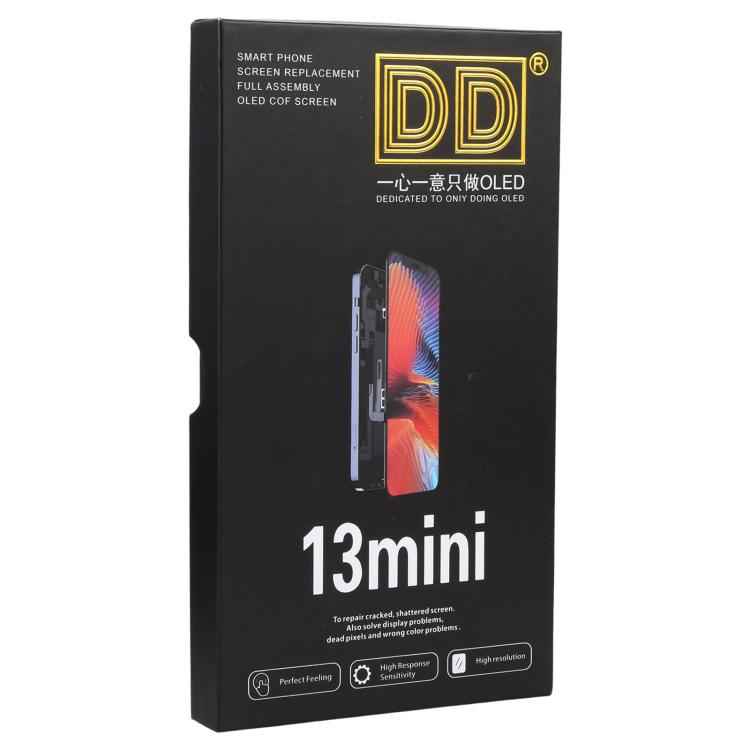 For iPhone 13 mini DD Hard OLED Screen