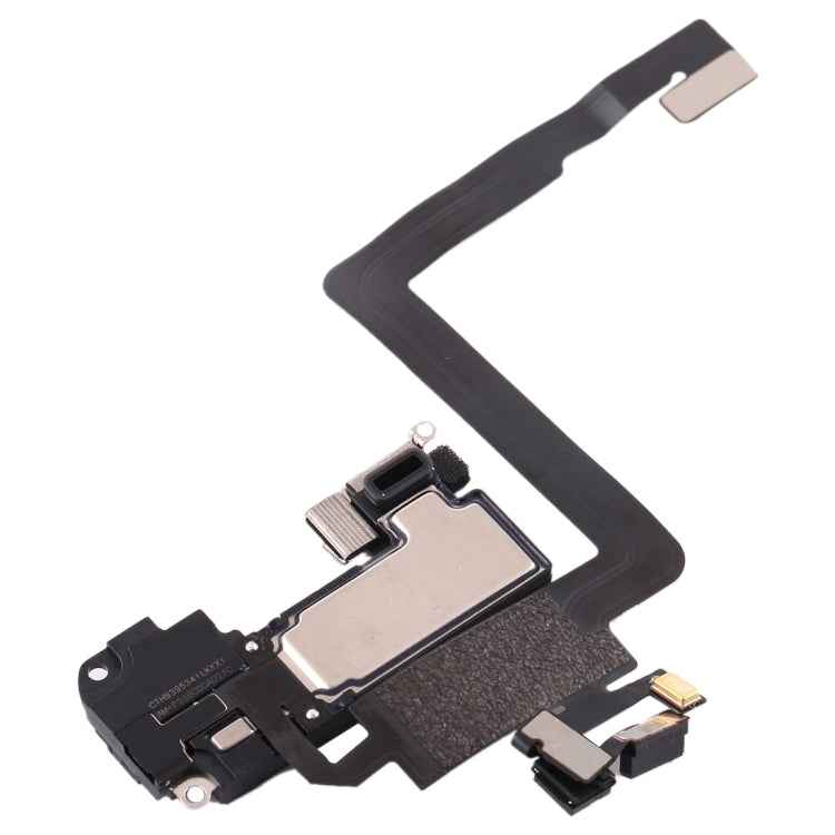 Earpiece Speaker with Microphone Sensor Flex Cable for iPhone 11 Pro, For iPhone 11 Pro - BSPART