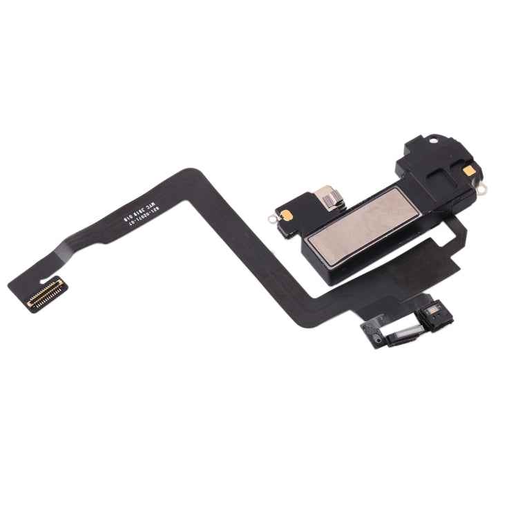 Earpiece Speaker with Microphone Sensor Flex Cable for iPhone 11 Pro, For iPhone 11 Pro - BSPART