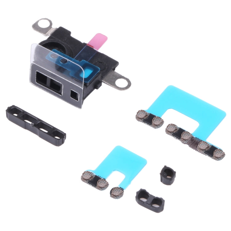 10 piezas de malla antipolvo para altavoz de iPhone 11 Pro