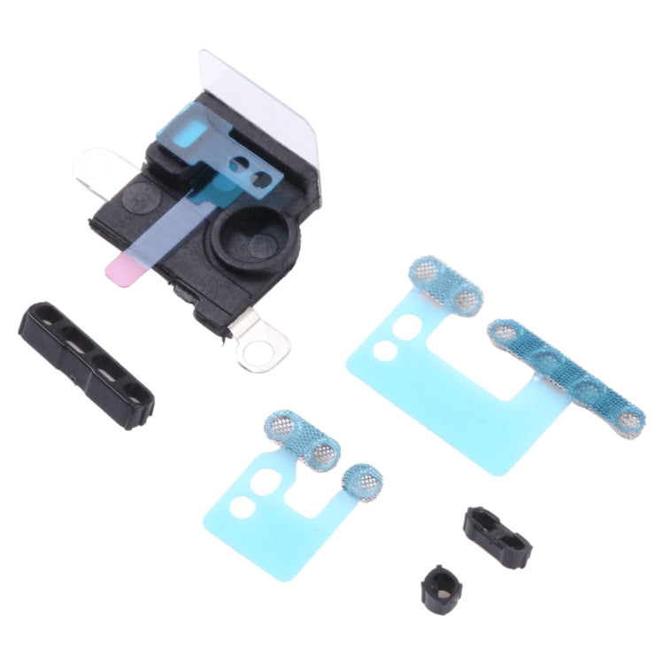 10 piezas de malla antipolvo para altavoz de iPhone 11 Pro