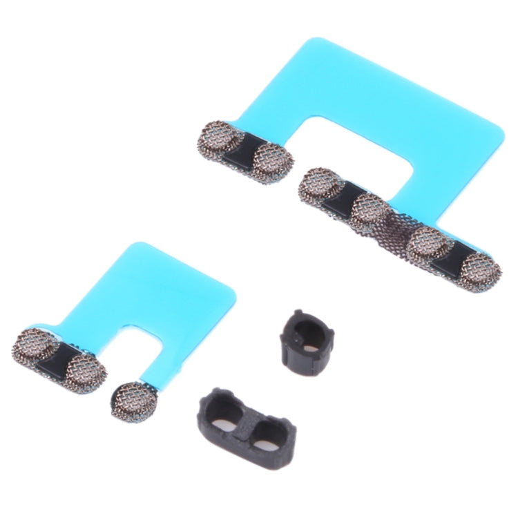 10 piezas de malla antipolvo para altavoz de iPhone 11 Pro