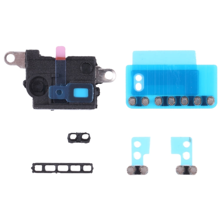 10 PCS Speaker Dustproof Mesh for iPhone 11 Pro Max, For iPhone 11 Pro Max