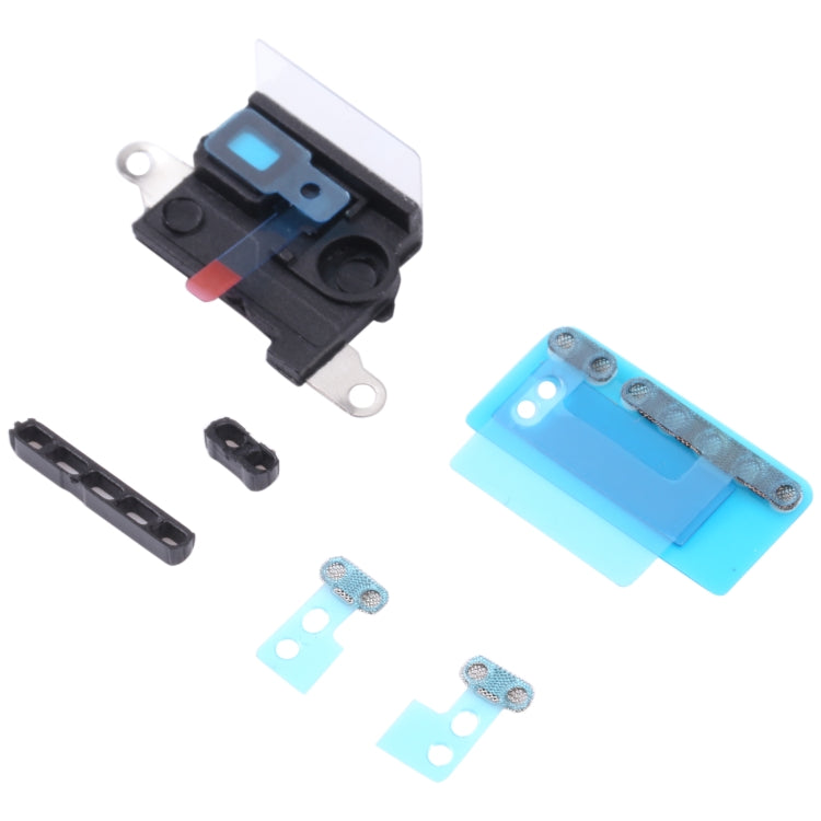 10 PCS Speaker Dustproof Mesh for iPhone 11 Pro Max, For iPhone 11 Pro Max