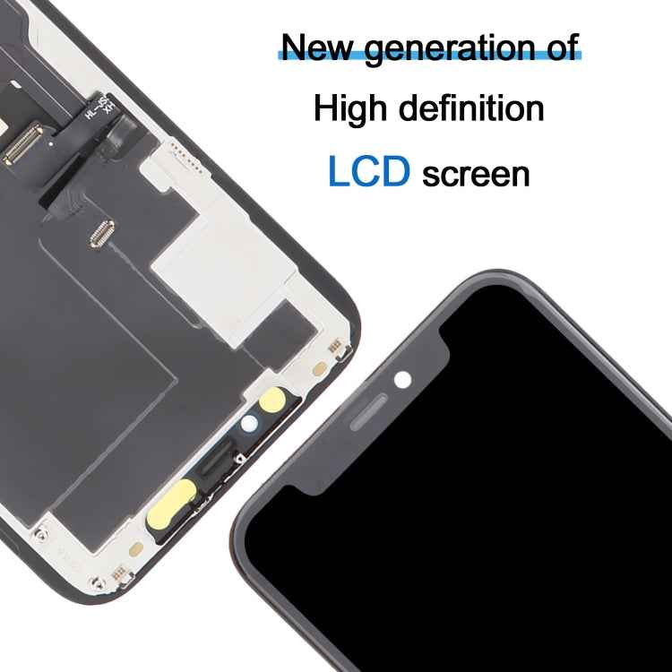 For iPhone 11 Pro HD Incell LCD Screen - BSPART