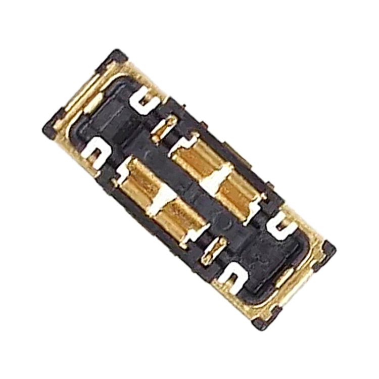 Battery FPC Connector On Motherboard for iPhone 11 Series / SE 2022