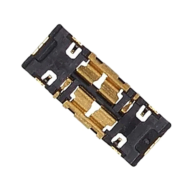 Battery FPC Connector On Motherboard for iPhone 11 Series / SE 2022