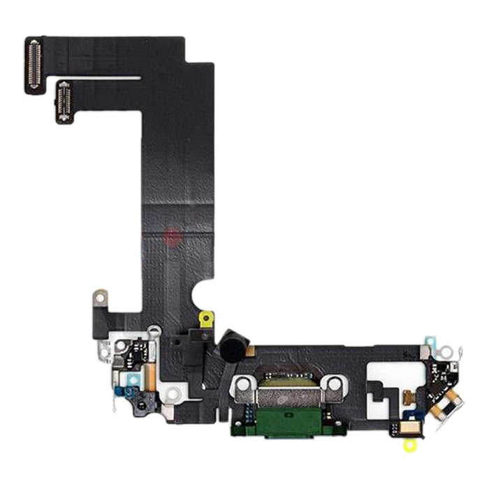 Original Charging Port Flex Cable for iPhone 12 Mini, For iPhone 12 Mini (Original), For iPhone 12 Mini(Original)