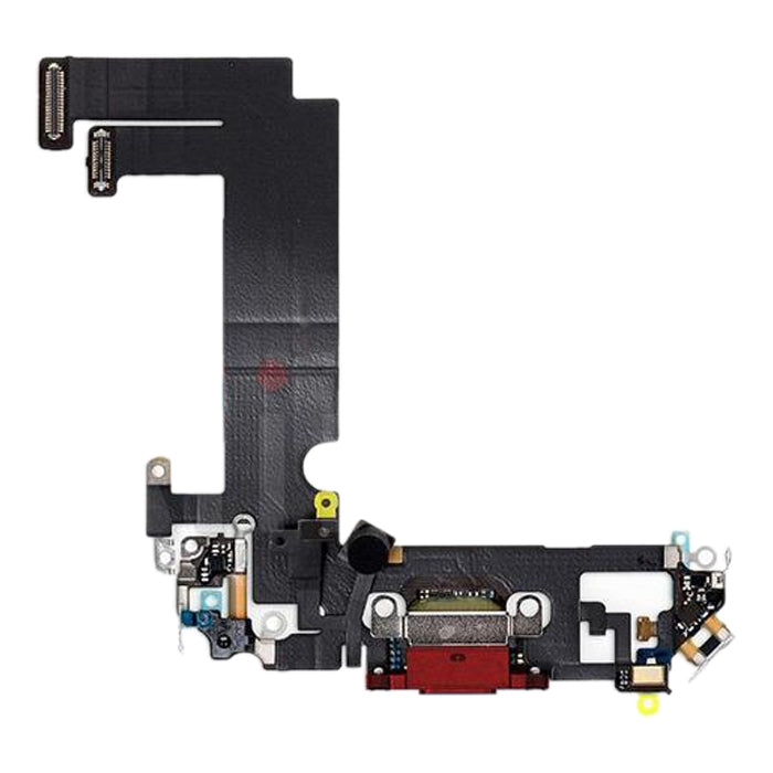 Original Charging Port Flex Cable for iPhone 12 Mini, For iPhone 12 Mini (Original), For iPhone 12 Mini(Original)