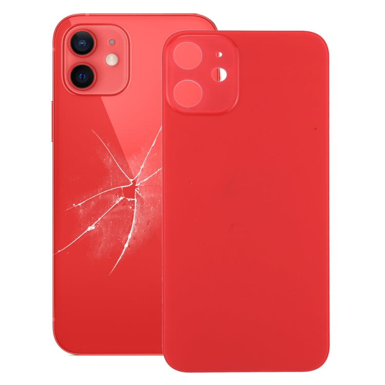 Easy Replacement Big Camera Hole Back Battery Cover for iPhone 12 Mini, For iPhone 12 Mini (Not Disassemble), Easy Replacement Back Cover for 12 Mini