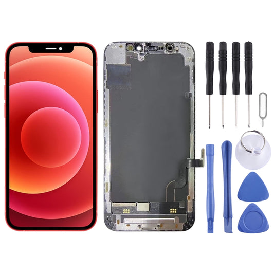 Pantalla LCD original para iPhone 12 Mini (original)