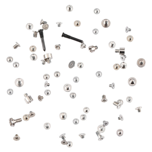 Juego completo de tornillos y pernos para iPhone 12 Pro Max (colores aleatorios)