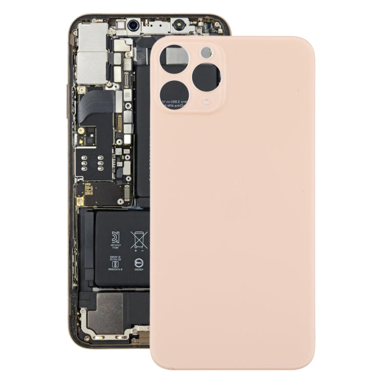 Tapa trasera de batería para iPhone 12 Pro Max, para iPhone 12 Pro Max