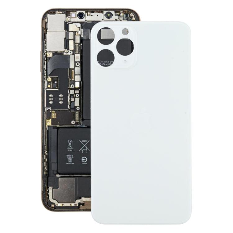 Tapa trasera de batería para iPhone 12 Pro Max, para iPhone 12 Pro Max