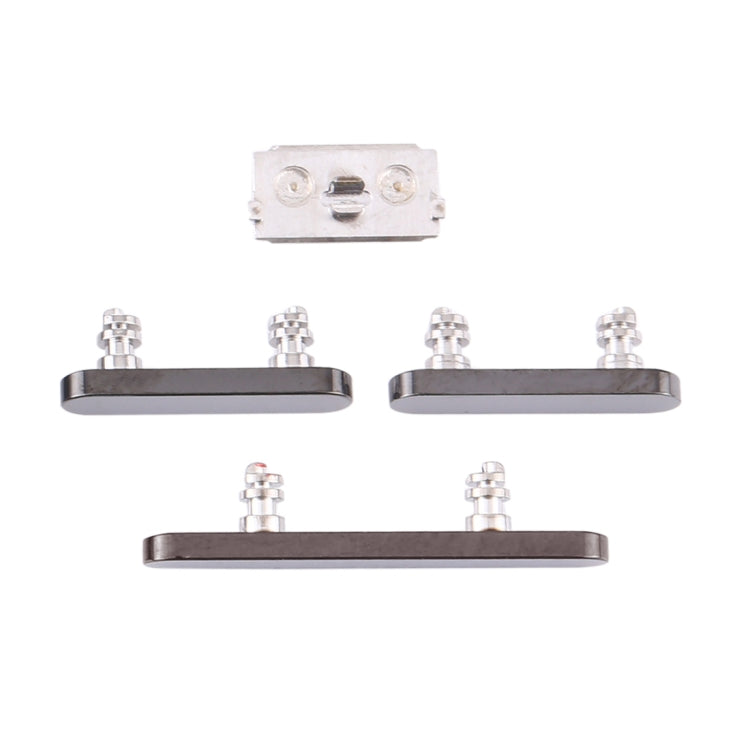 Botón de encendido y botón de control de volumen para iPhone 12 Pro Max, para iPhone 12 Pro Max