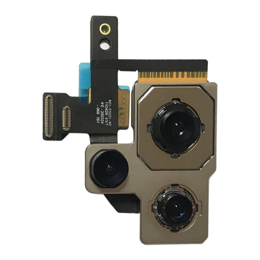 Cámara trasera para iPhone 12 Pro Max, para iPhone 12 Pro Max