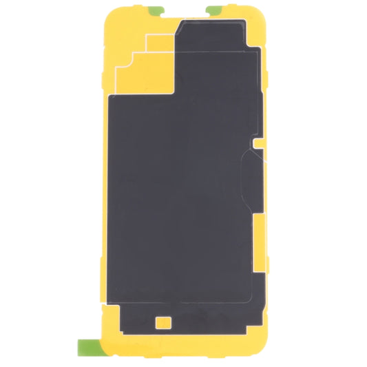 Adhesivo de grafito para disipador de calor LCD para iPhone 12 Pro Max