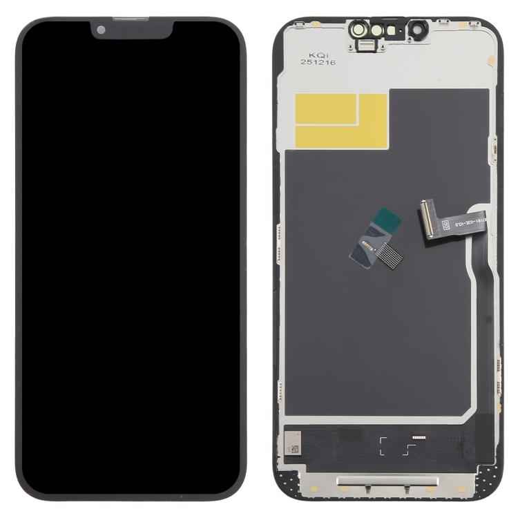 For iPhone 13 Pro Max DD Soft OLED Screen, For iPhone 13 Pro Max(DD Soft LCD)