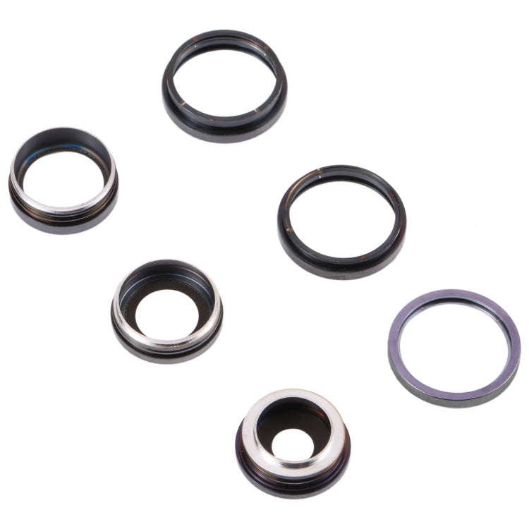 For iPhone 14 Pro Camera Lens Cover, For iPhone 14 Pro, For iPhone 14 Pro(Purple)