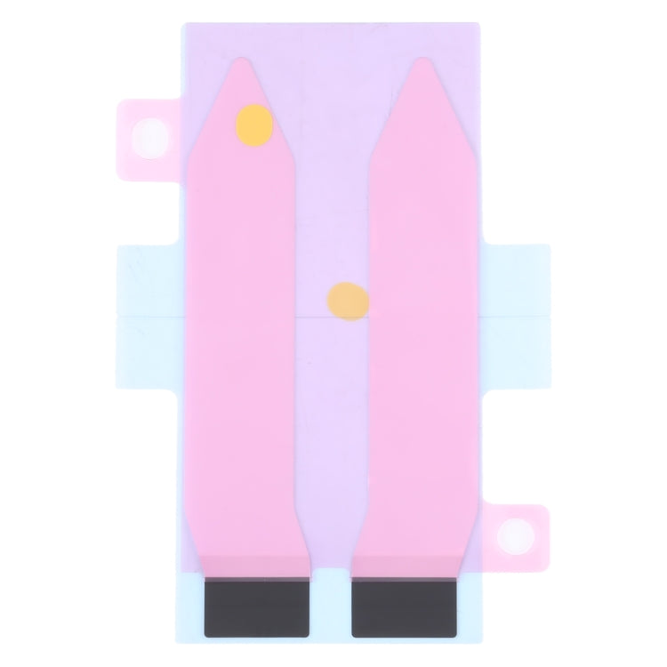 For iPhone 14 Plus Battery Adhesive Tape Stickers, For iPhone 14 Plus - BSPART