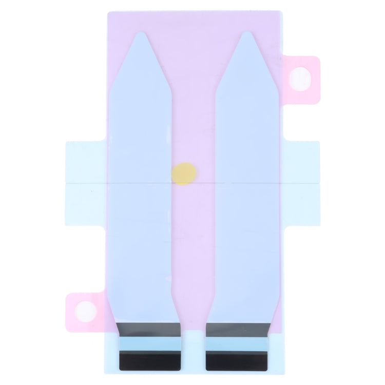 For iPhone 14 Plus Battery Adhesive Tape Stickers, For iPhone 14 Plus - BSPART