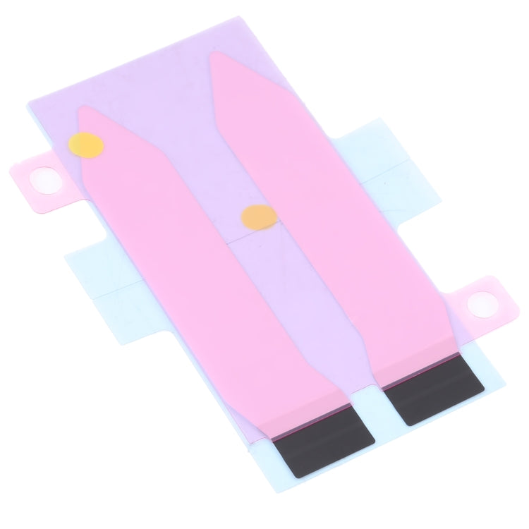 For iPhone 14 Plus Battery Adhesive Tape Stickers, For iPhone 14 Plus - BSPART