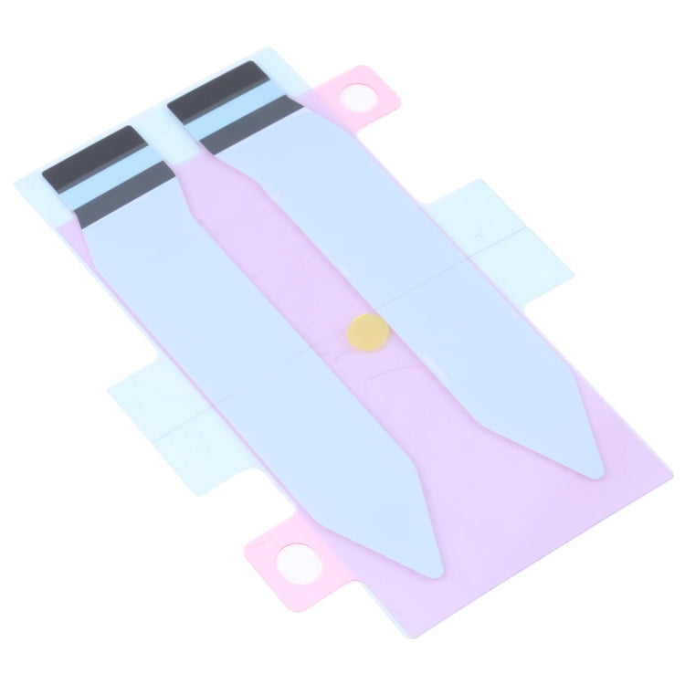 For iPhone 14 Plus Battery Adhesive Tape Stickers, For iPhone 14 Plus - BSPART