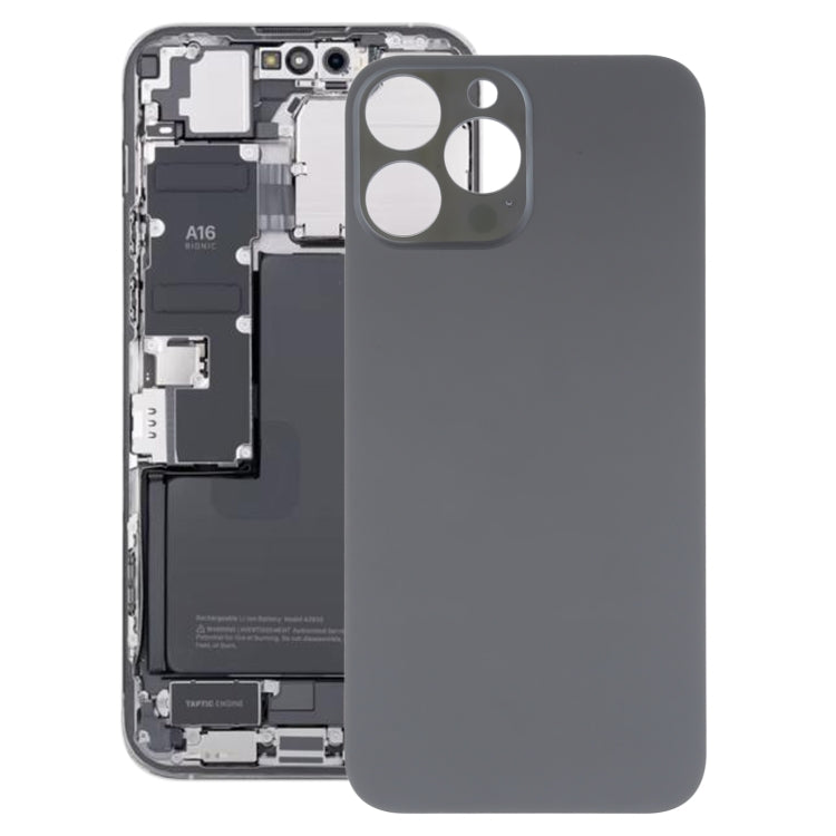 Battery Back Cover for iPhone 14 Pro Max, For iPhone 14 Pro Max