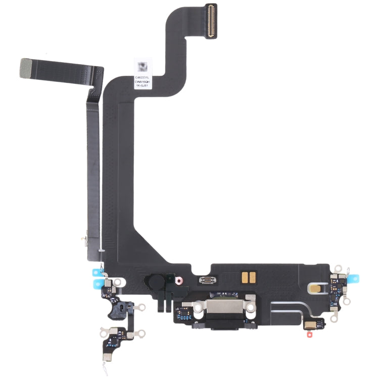 For iPhone 14 Pro Max Original Charging Port Flex Cable, For iPhone 14 Pro Max (Original), For iPhone 14 Pro Max(Original)