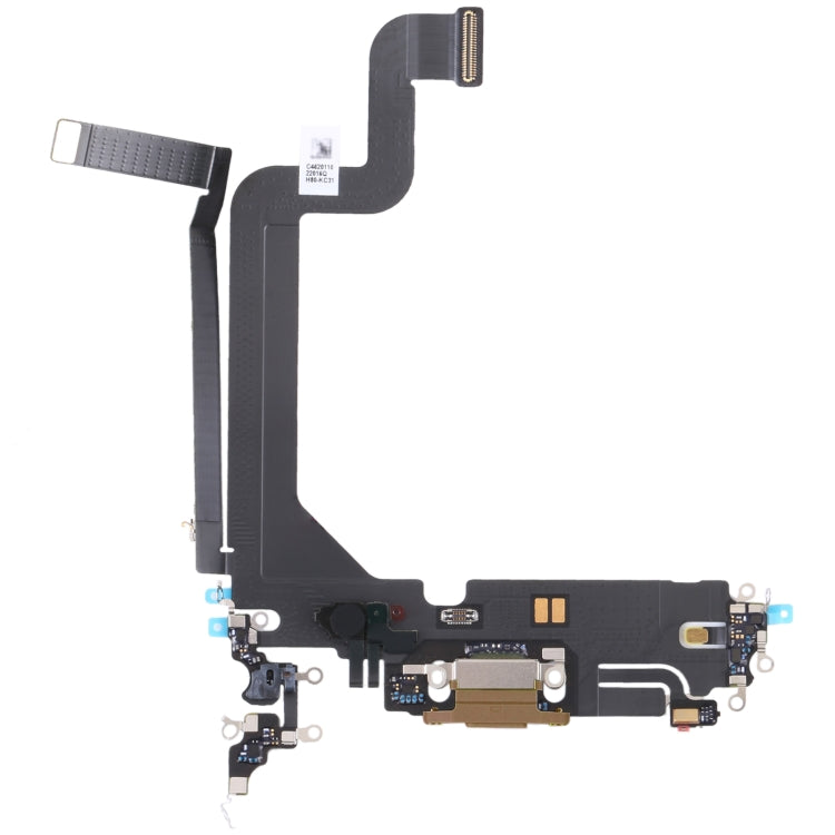 For iPhone 14 Pro Max Original Charging Port Flex Cable, For iPhone 14 Pro Max (Original), For iPhone 14 Pro Max(Original)