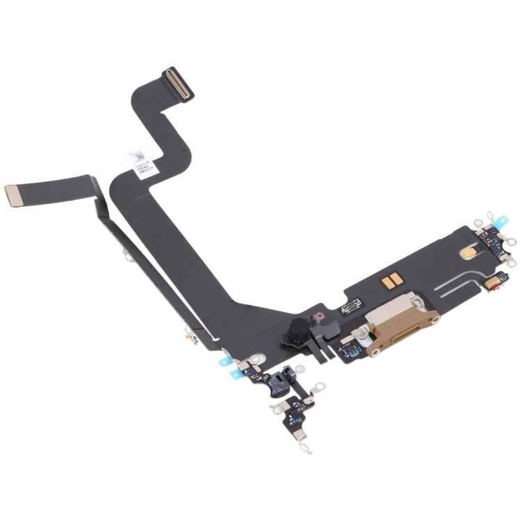 For iPhone 14 Pro Max Original Charging Port Flex Cable, For iPhone 14 Pro Max (Original), For iPhone 14 Pro Max(Original)