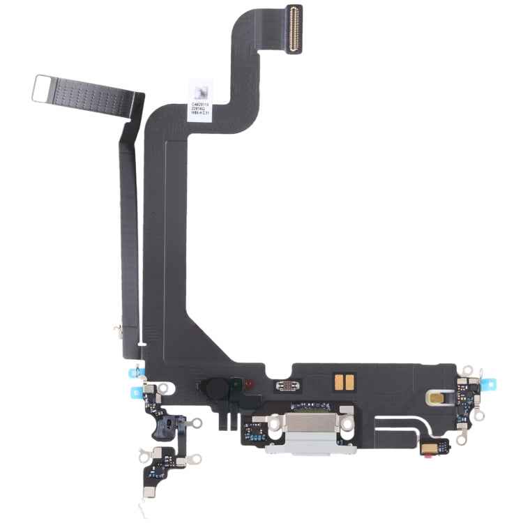 For iPhone 14 Pro Max Original Charging Port Flex Cable, For iPhone 14 Pro Max (Original), For iPhone 14 Pro Max(Original)