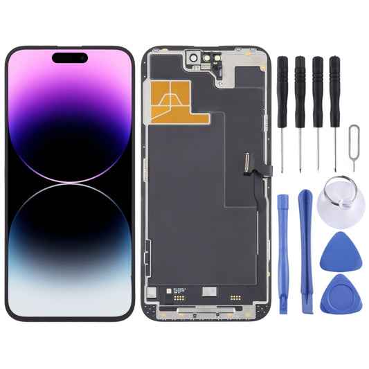 Pantalla OLED Super Retina XDR original para iPhone 14 Pro Max (original)