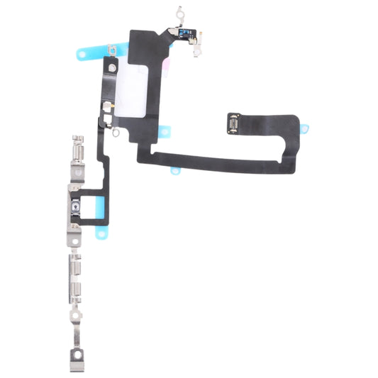 Cable flexible del botón de encendido para iPhone 14 Plus
