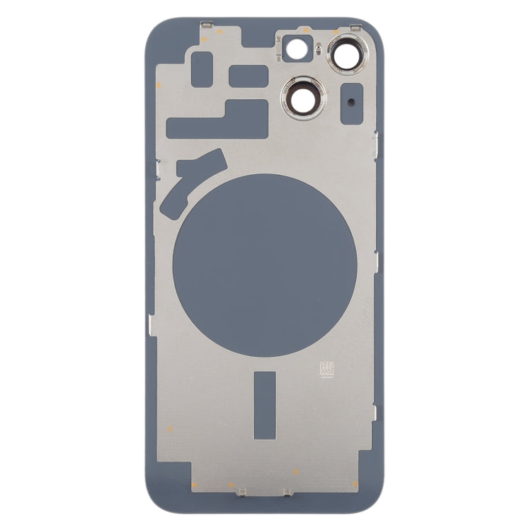 For iPhone 14 Back Housing Cover with Camera Lens, For iPhone 14 (with Camera Lens)